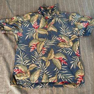 Reyn Spooner Mens Shirt